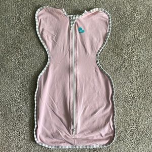 Love to dream sleep sack